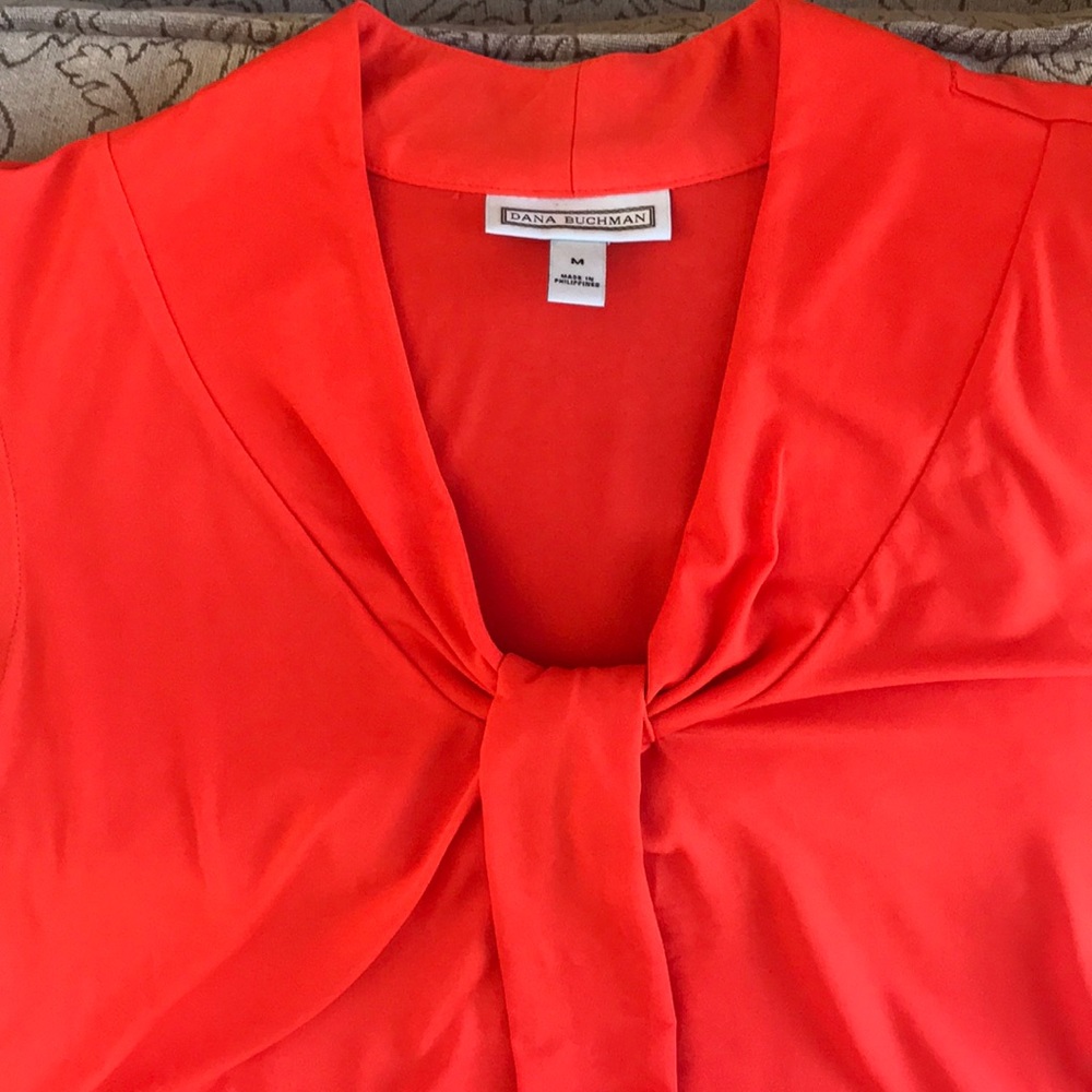 Stretch blouse